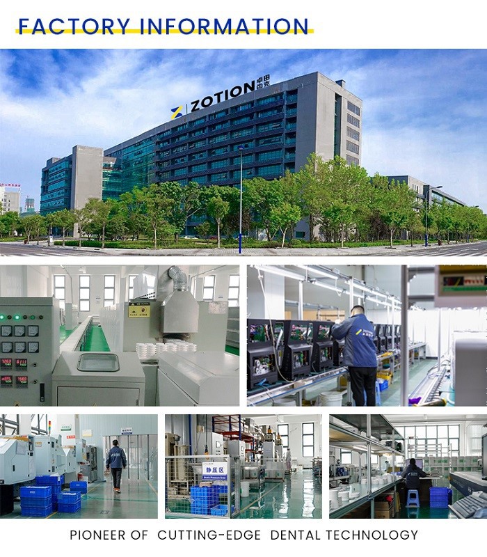 CAD CAM Dental Lab Equipment milling machine PMMA Disc 5 Axis Wet Milling Machine factory CAD CAM Dental Lab Equipment milling machine PMMA Disc 5 Axis Wet Milling Machine factory