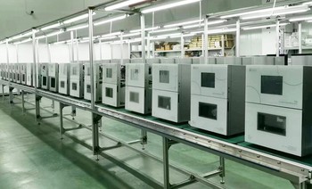 5 Axis cad cam dental Milling Machine Zirconia factory 1 5 Axis cad cam dental Milling Machine Zirconia factory 1