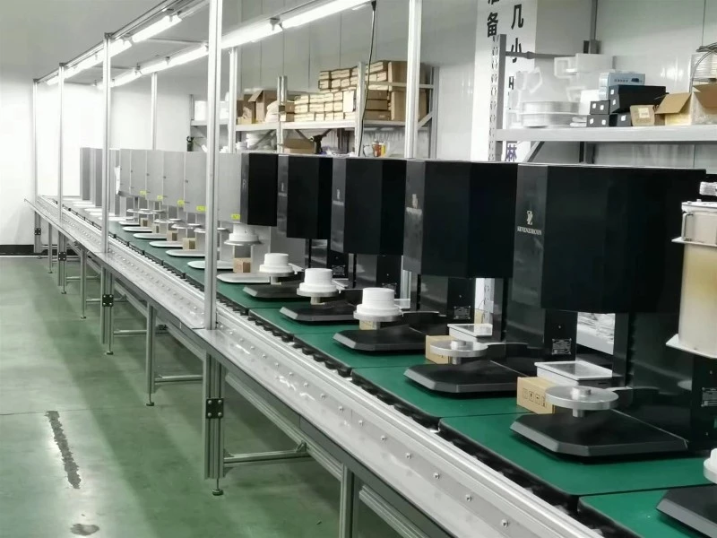 Fast Sintering Oven factory Fast Sintering Oven factory