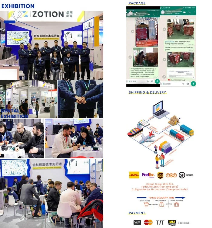 Fast Sintering Oven exhibition Fast Sintering Oven exhibition