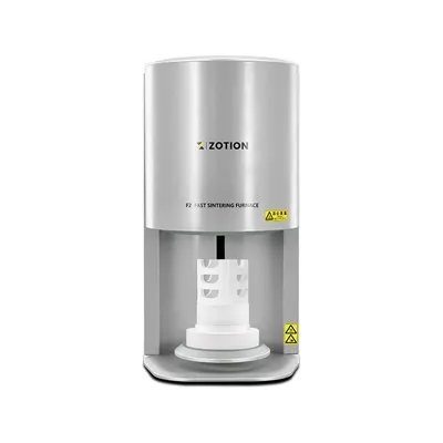 Tungku Sintering Ekonomi Cepat Gigi Tungku Zirkonia