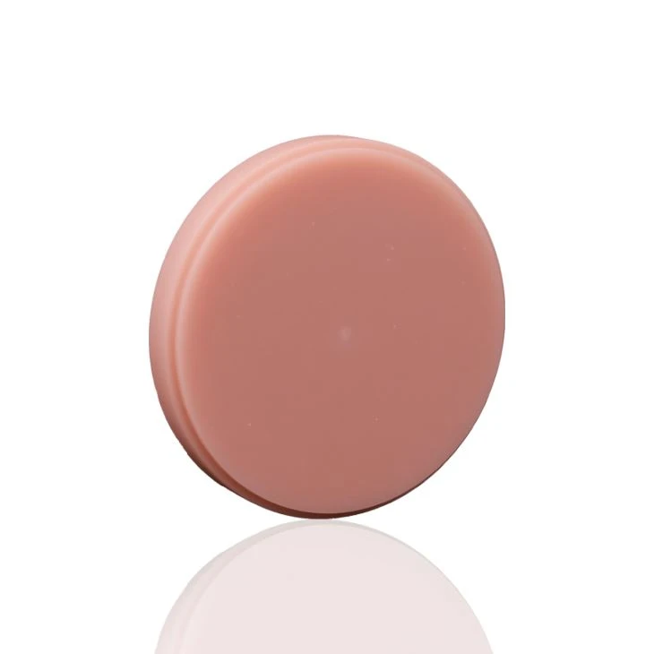 Open System Dental PMMA Disc In Dental Consumable
