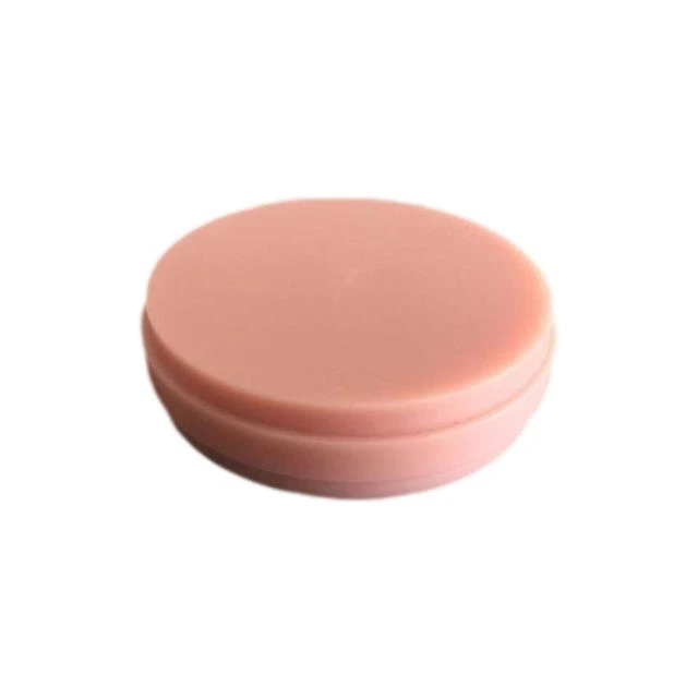 Open System Dental PMMA Disc In Dental Consumable