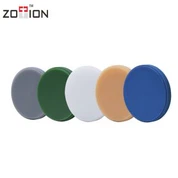 lilin cakram CAD Gigi Cam Milling Blank