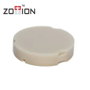Blok PMMA Gigi 98*10mm Untuk Lab Gigi