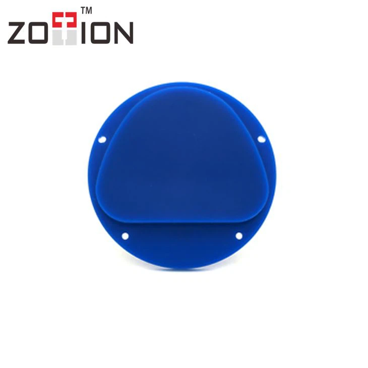 Wax Block Disc For Amman Girrbach System Blue, White, Beige, Gray, Green, Dark Green Color