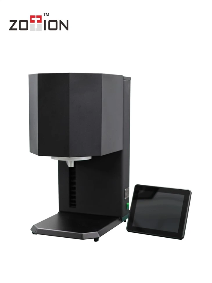 Fast Sintering Oven For Zirconia Discs