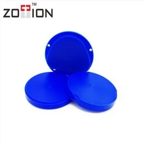 Bahan gigitiruan lilin blok vita 16 warna lilin kosong