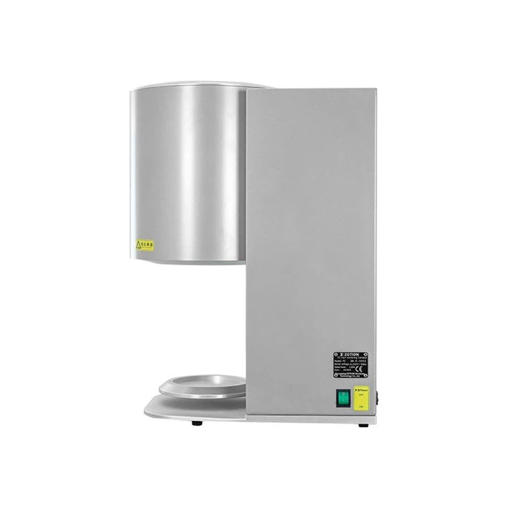 High Temperature Sintering Furnace For Sintering Translucent Zirconia