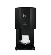 Tungku sintering gigi