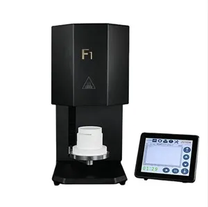 Gigi Cepat Zirkonia Sintering Tungku untuk Lab Gigi