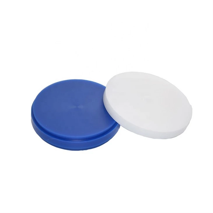 Dental Temporary Denture Crown Dental Wax Block