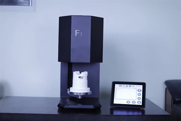 Fast Sintering Oven
