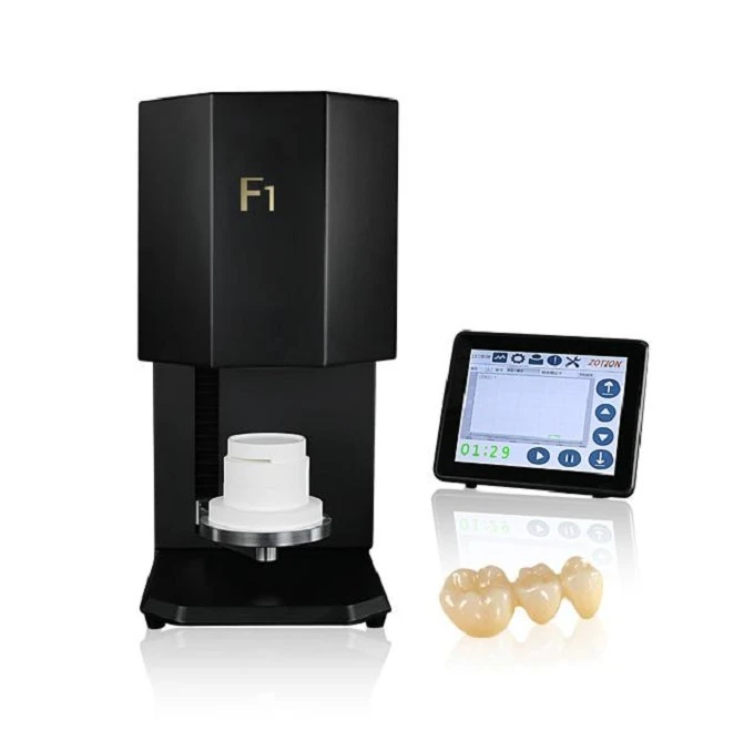 Fast Sintering Oven